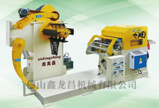 三合一送料機 三合一送料機