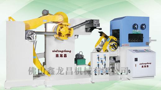 三合一送料機 三合一送料機